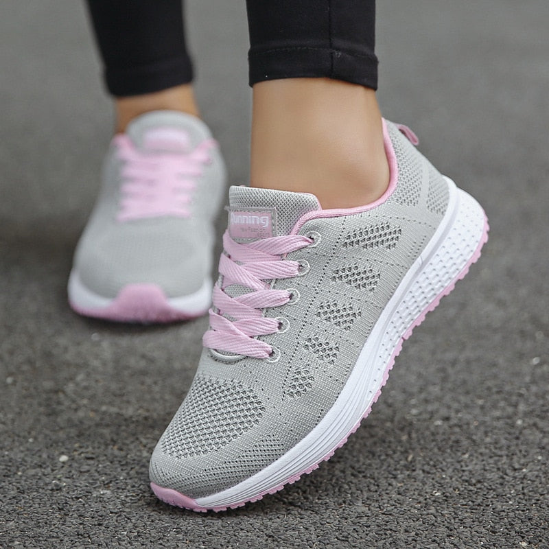 SportErgo™ - Orthopaedic shoes for women