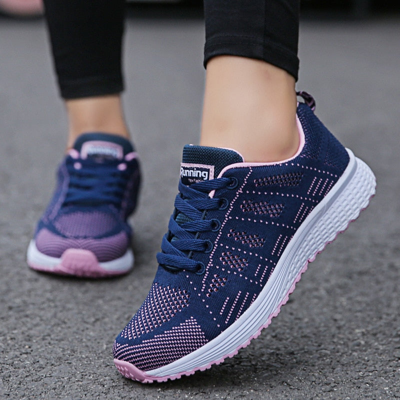 SportErgo™ - Orthopaedic shoes for women