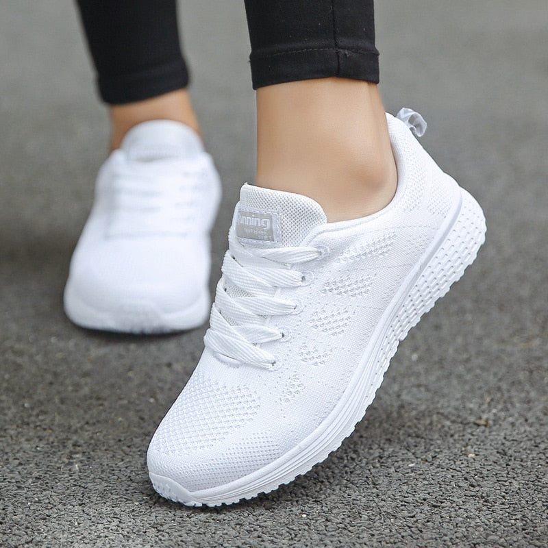 SportErgo™ - Orthopaedic shoes for women