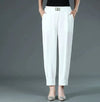 Casual trousers for women