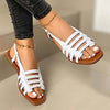 Women's sandals for the summer