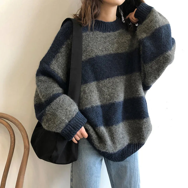 Winter jumper