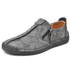 Handcrafted Leather Men's Shoes. Very Comfortable