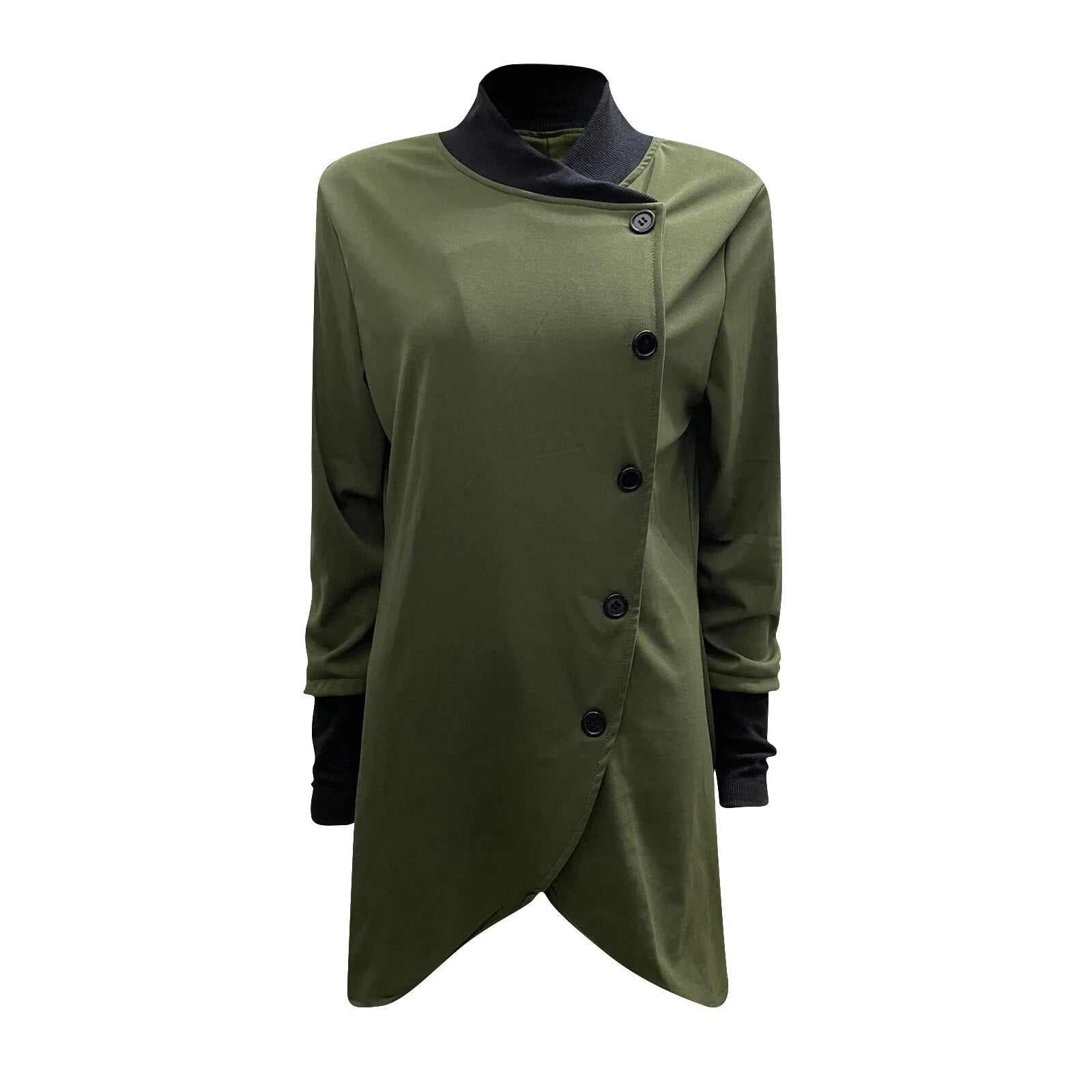 Harlee™ jacket with button