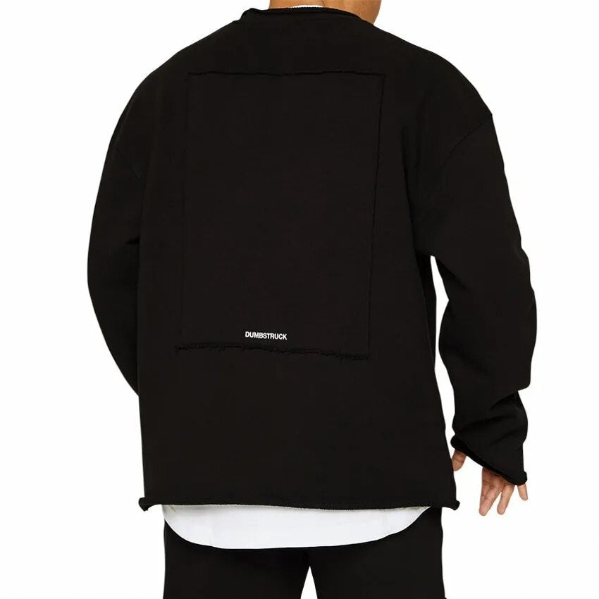Jumpers and shorts