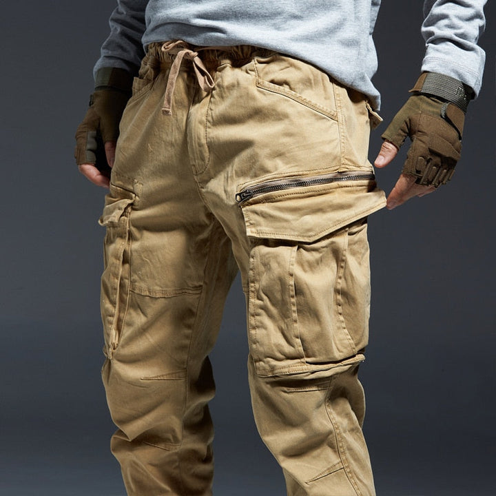 Urban Cargo Jogger