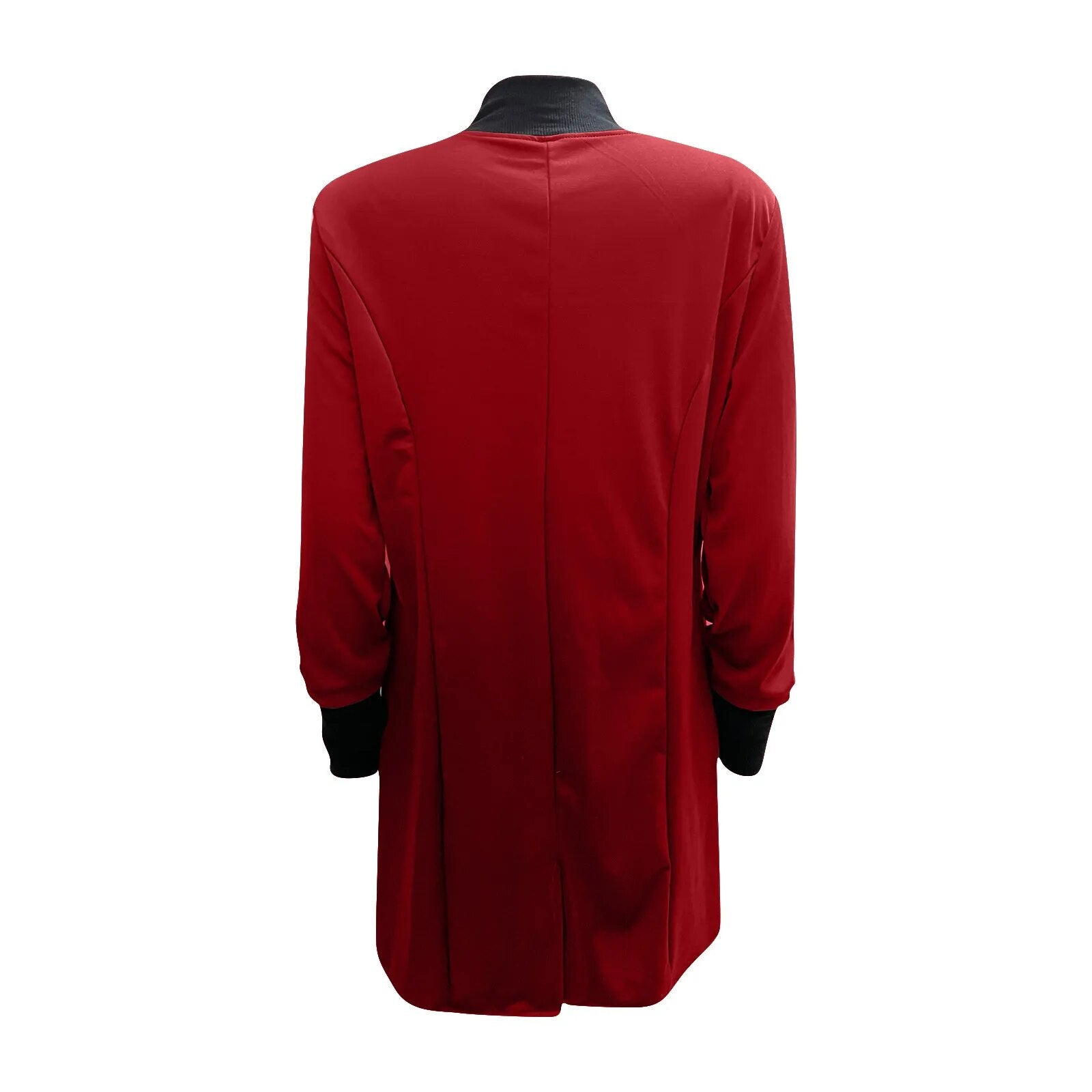Harlee™ jacket with button
