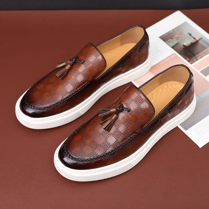 Classic Loafers