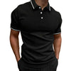 Men's Casual Comfortable Revers Polo Shirt