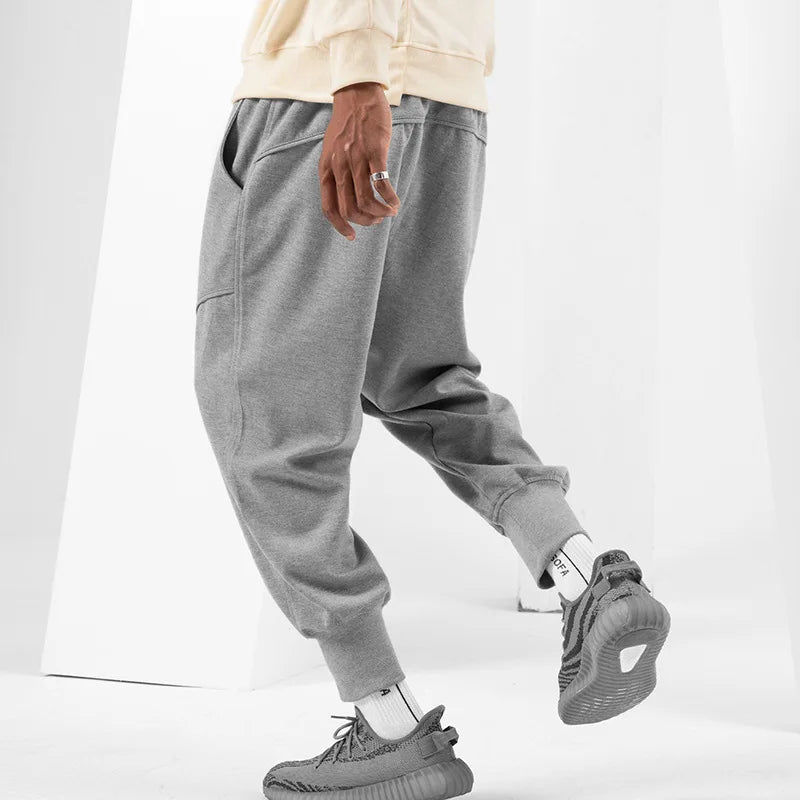 Leisure sweatpants