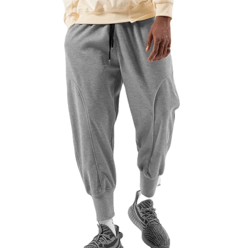 Leisure sweatpants