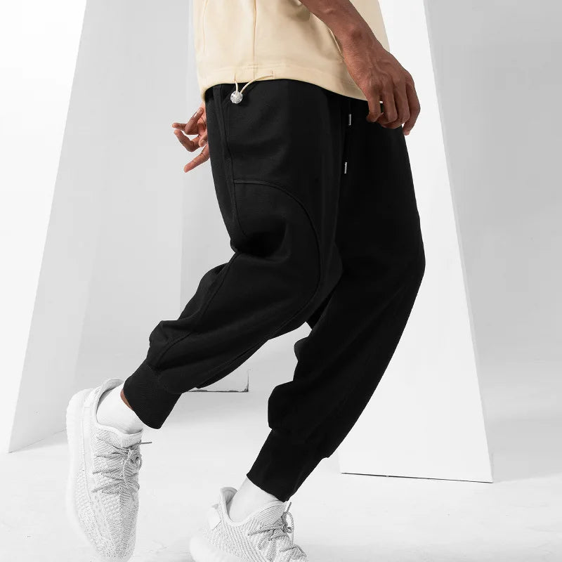 Leisure sweatpants