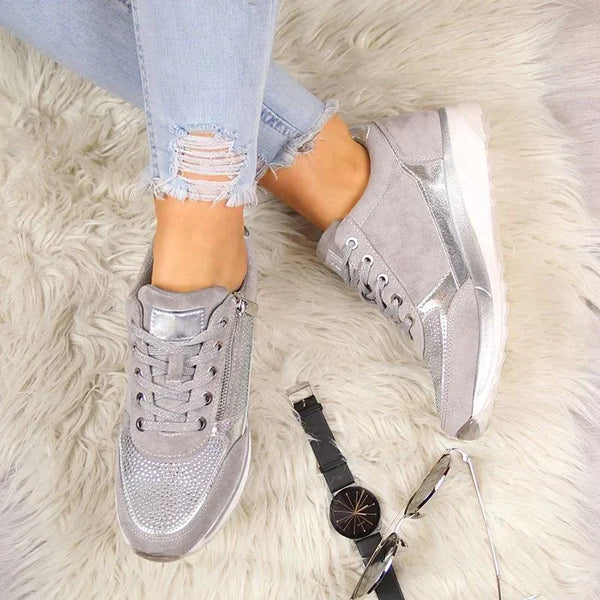 Valentina™ | Elegant and comfortable orthopaedic shoes