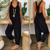 Knotted Jumpsuit