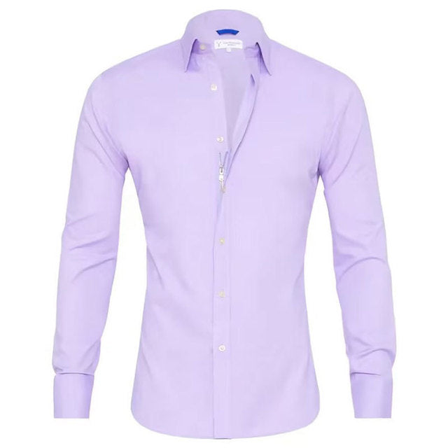 Men's blouse