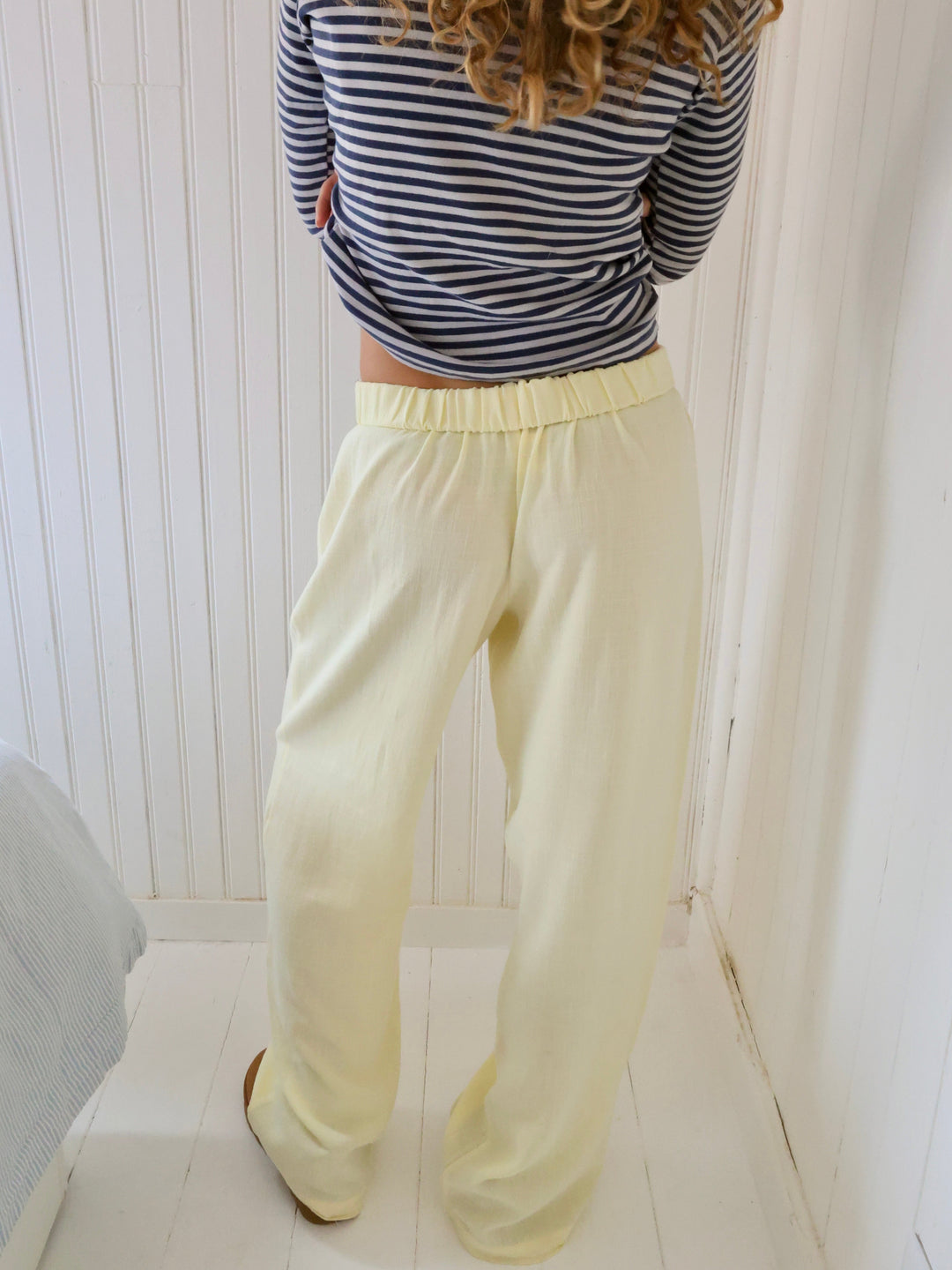 Lounge trousers for women