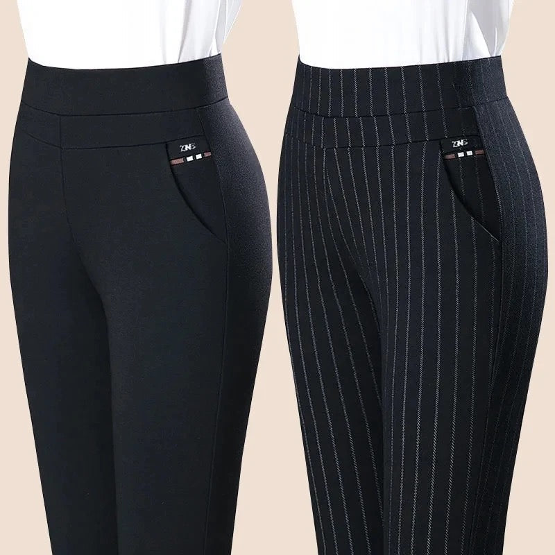 Celia™ stretch trousers for women