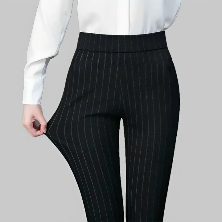 Ladies' stretch trousers 2024