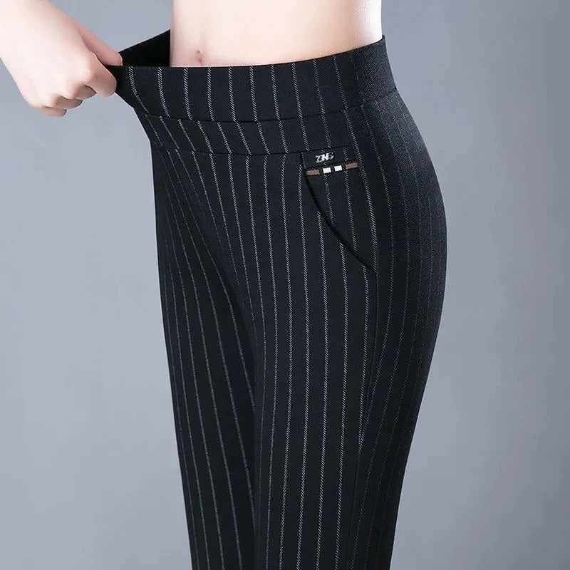 Celia™ stretch trousers for women