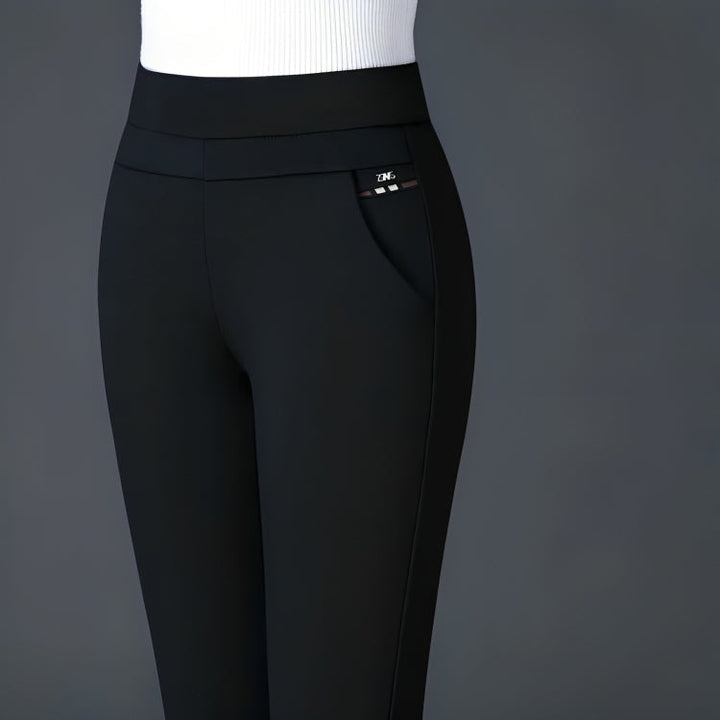 Ladies' stretch trousers 2024