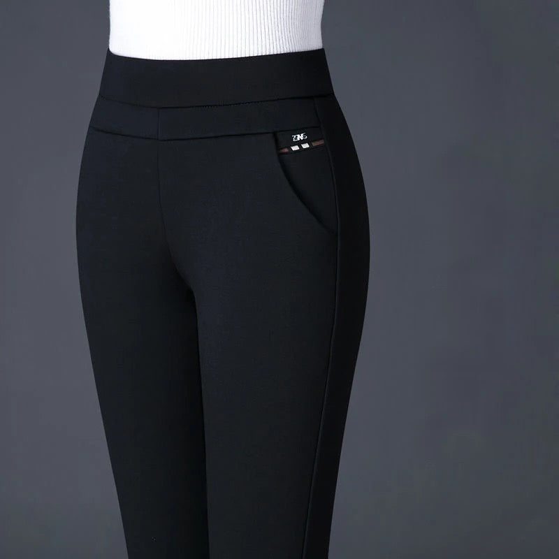 Celia™ stretch trousers for women