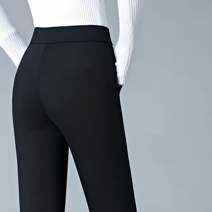 Ladies' stretch trousers 2024