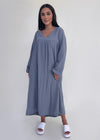 Radiant wide dress for women - Edition 2024