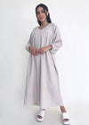 Radiant wide dress for women - Edition 2024