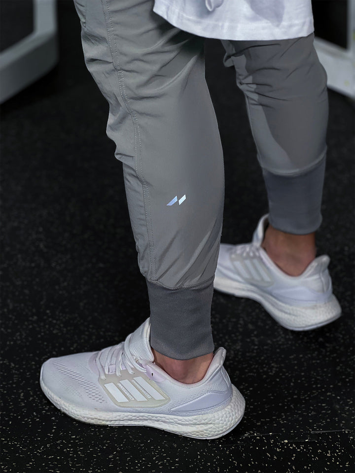 Stay Cool Cargo Jogger sports trousers for men