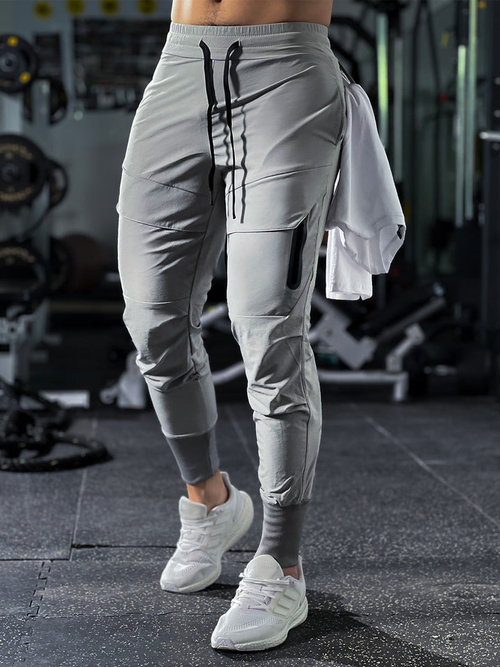 Stretch Sports Pants