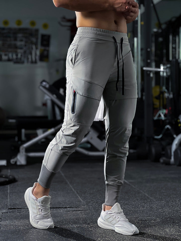 Stretch Sports Pants