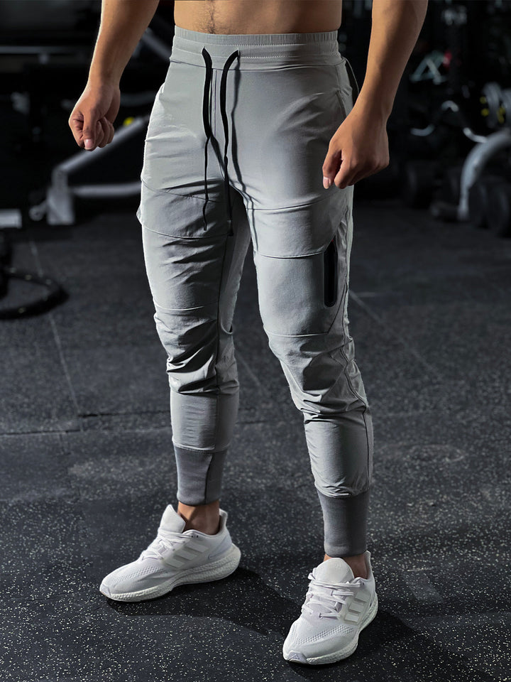 Stretch Sports Pants