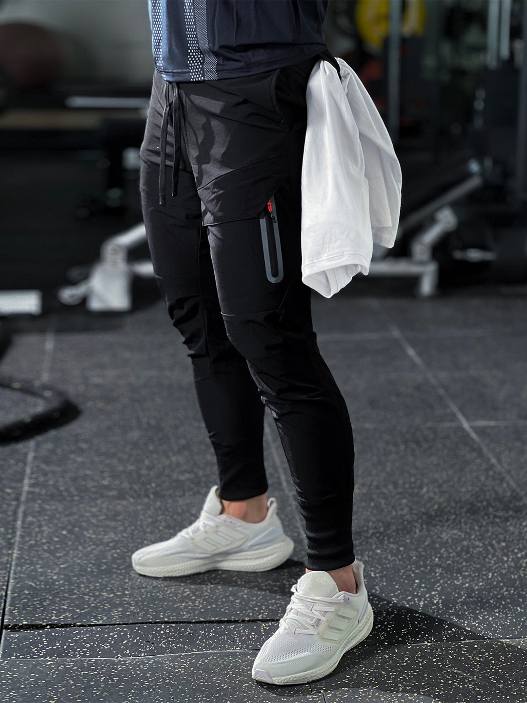 Stretch Sports Pants