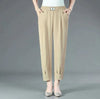 Casual trousers for women