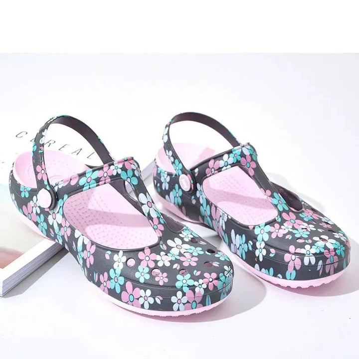 Beach sandals for women