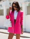 Elegant blazer