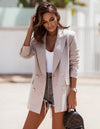 Elegant blazer