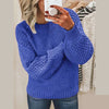 Comfortable Wool Jumper