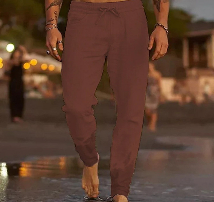 Casual trousers for men