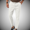 Casual business trousers for men