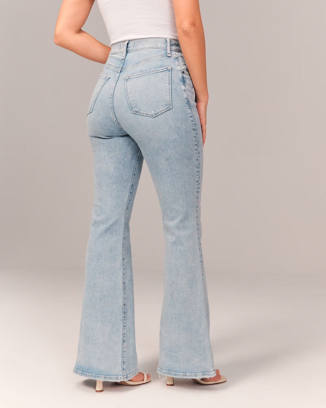 Bell-bottoms