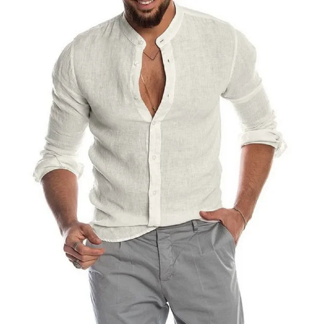 Casual Shirt For Men