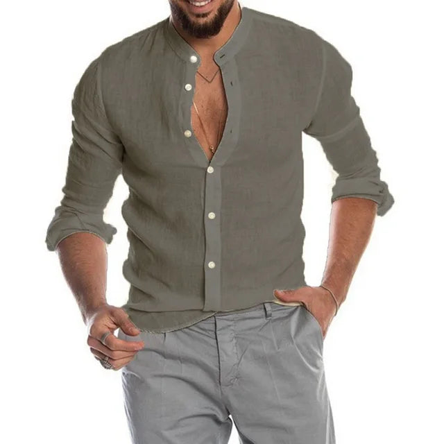 Casual shirt for men