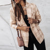 Sophisticated blazer