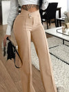 Tailored Tight Trousers