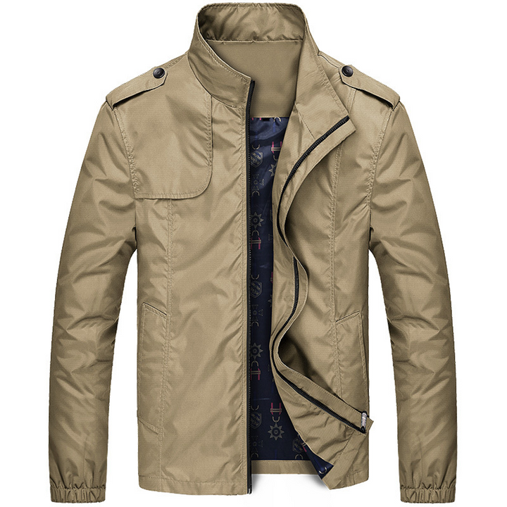 Modern jacket