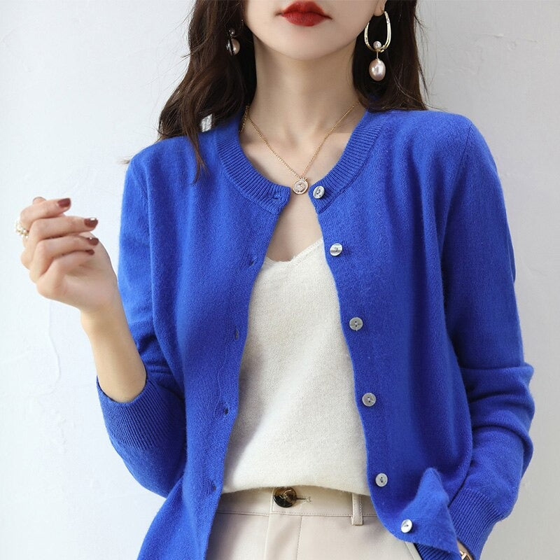 Madison™ cardigan