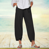 Cotton trousers