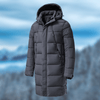 Stylish and elegant winter jacket