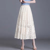 Lace skirt in a classic look